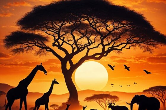 3 Days Maasai Mara Safari